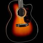 Omc-28 Martin Custom Shop Sunburst