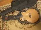 Omc1ce Olympia By Tacoma Acoustic