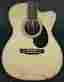 Omc28e Martin W Fishman Aura Vt Enhance Ohsc Brand New