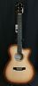 Omceblaze Martin Omce Blaze Burst Custom Shop Orchestra 729789570640