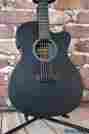 Omcpa5 Not Specified Brand New Martin Black Acoustic Electric Guitar Fishman