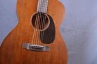 Ooo-15m Ooo-15 Martin M Acoustic Guitar