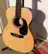 Ooo-16gt Martin 000-16gt A Owner With Hard Case Paperwork Ooo-16 000-16