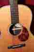 Ooo-sre Breedlove Electric-acoustic Steel String Guitar American Series