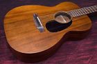 000-15m Ooo15m Martin New 15 Series