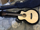 Op-20dc Pono Spruce Mahogany Cutaway