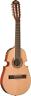Oq40se-o-u Oscar Schmidt Solid Top Acoustic Electric Quatro Guitar 801128134543