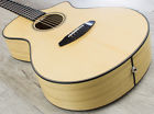 Orcn01cessmy-1 Breedlove Oregon Concert Ce Acoustic-electric