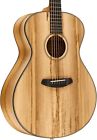 Orco01emymy Breedlove Oregon Concerto Myrtlewood Guitar Gloss Natural 875934008442