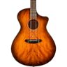 Orco04cemymy Breedlove Oregon Concerto Ce Guitar Bourbon Burst 875934009845