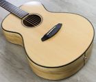 Ore-c-1 Breedlove Oregon Concert Acoustic-electric