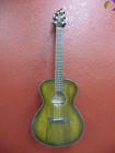 Ore-con-olive Breedlove Oregon Concert Olive Burst Free Shipping To Lower Usa