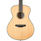 Oreconc-2014 Breedlove Oregon Concert Acoustic-electric Guitar Natural 875934006240