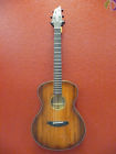 Oregon Concert Bourbon Breedlove Special Edition Case Included Free Shipping 875934007902