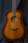 Oregonburst Breedlove New 2016 Oregon