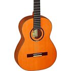 M4cs Ortega Custom Master All-solid Classical Guitar Gloss Natural 4/4