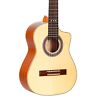 Rq38 Ortega Requinto Guitar Natural