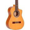 Rq39 Ortega Requinto Guitar Natural