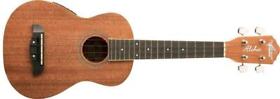 Og2cetr Oscar Schmidt Model Ou2e Ukulele 4 String Concert Size Acoustic Electric Uke