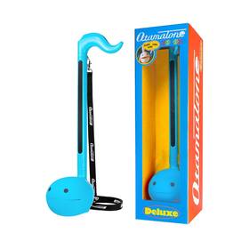 355-029728-us Otamatone Deluxe Electronic Musical Instrument For Adults Portable Synthesize