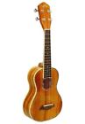 Ou5-r Ou5 Washburn Oscar Schmidt Model Ukulele String Concert Size All Koa