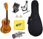 Ou5 Washburn Oscar Schmidt Ukulele 801128501581