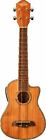 Ou5lce-r Ou5lce Washburn Oscar Schmidt Model Ukulele Hawaiian Koa Concert Electric Acoustic