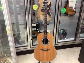 1137 Ovation Matrix 70 S - Natural