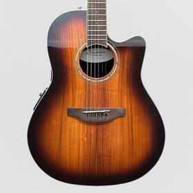 Cs28p-koab-g Ovation Ccv22060216 Celebrity Series Traditional Plus Super Shallow