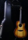 Cs24p-fmyr-g Ovation Celebrity Exotic Selection Edition 2022 With Hsc A E Flamed Myrtlewood Mid