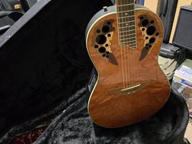 Cp-741 Ovation Parlor
