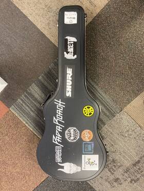 Ccv23030949 Ovation Guitar Applause 12 String Ab2412-5s Includes Hard Case Lp2124730