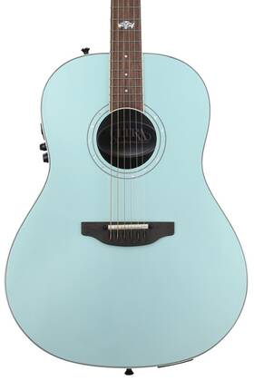 Ov551.025 Ovation .ov551.025 Ultra E 1516 Mid Depth Acoustic-electric Guitar - Yukon Spray