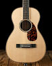 P-09-rw-0 Larrivee Artist Series Natural Free Shipping