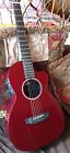 P12r Rainsong Parlor Red W-hardshell Case