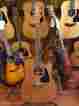 P1dc Takamine Acoustic Guitar