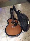 P1jc-12 P1jc12 Takamine Acoustic-electric