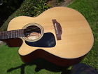P1nc-lh Takamine Acoustic Electric Guitar