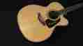 P5jc P1nc Takamine Pro Series Jumbo Acoustic Electric Cutaway Natural 436
