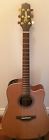 P3dc-6 Takamine Guitar Shell Case And Accessories