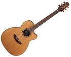 P3mc Takamine Pro Series 3 Acoustic-electric Guitar 736021321069