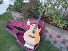 P8e-n Parker Acoustic-electric Guitar With