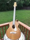 Pa-24 Pa24 Parker Acoustic Event Series Fishman Matrix Infinity Pickup Ohsc Rare