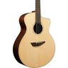 Pa300ensl Ibanez Pa Series Fingerstyle Acoustic Electric Guitar Natural 549763285324