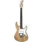 Pac112vnatural Yamaha Solid Body Pacifica 086792865959