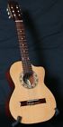 Paracho Elite Gonzalez Model Raquinto Guitar