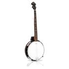 Pbj60 Pyle 5-string Banjo With 688890068418