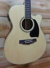 Pc15ece-nt Ibanez New Pc15ece Acoustic 887802017012