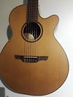 Pcf3n Takamine Guitar Nylon String
