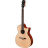 Pch1-gace-cla Eastman Guitars Acoustic Electric Guitar Sitka Spruce Top Cla Classic